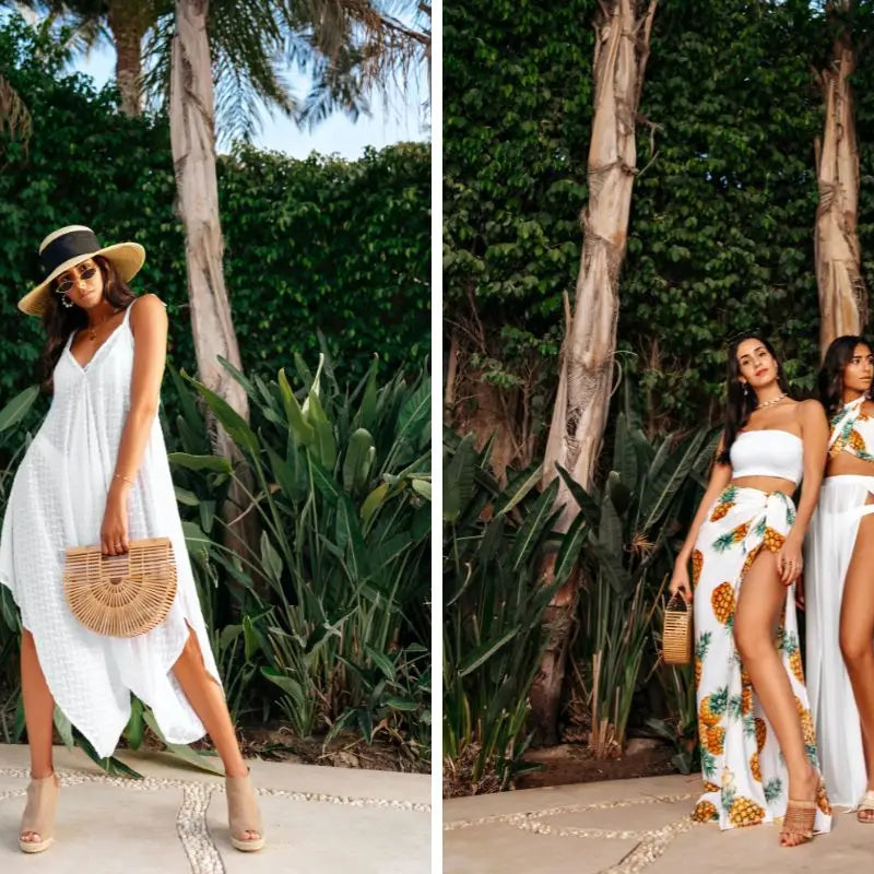 What to Wear in Ibiza 2026: Luxury Outfit Ideas (Beach to Nightlife Guide)