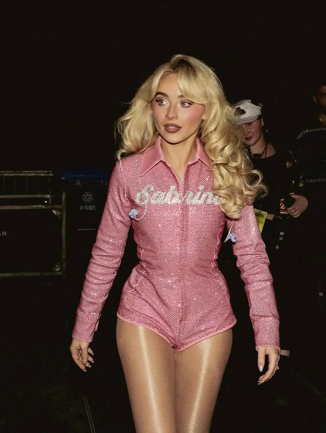Sabrina Carpenter Coachella 2026 Outfit: Dior Looks, High-Cut Style & Festival Trends