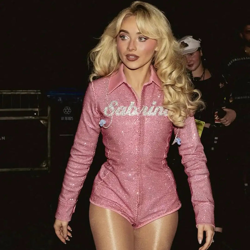 Sabrina Carpenter Coachella 2026 Outfit: Dior Looks, High-Cut Style & Festival Trends