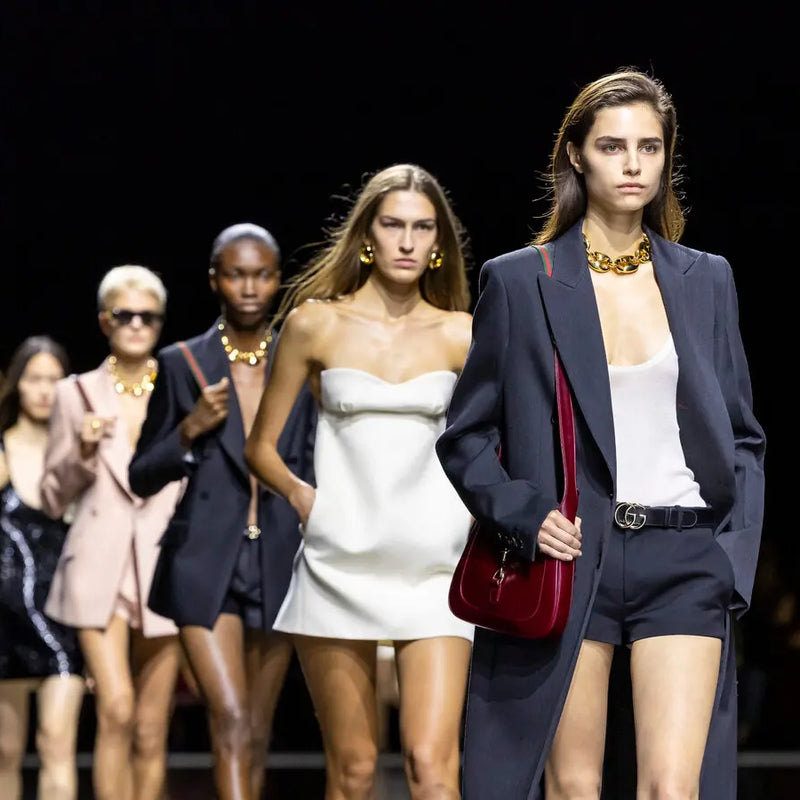La Famiglia: How Gucci Rewrote the Rules of Luxury Storytelling