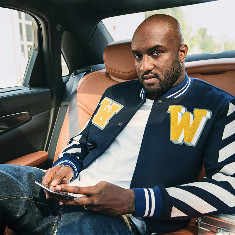 Virgil Abloh’s Legacy: How Off-White and Louis Vuitton Redefined Streetwear Luxury