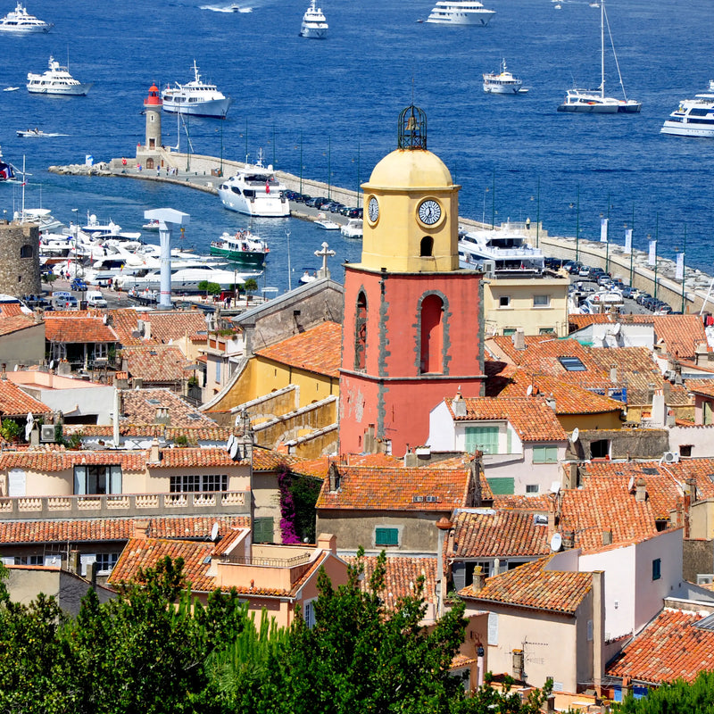 St. Tropez 2026: Luxury Destination Style Guide & Resort Wear Trends