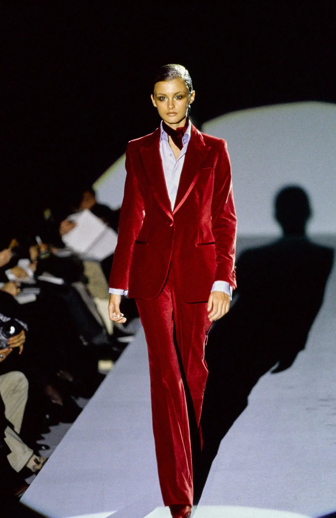 The Savior of Luxury: How Tom Ford Resurrected Gucci from Near Bankruptcy | Ibiza Miami New York Bikini Luxury Resort Wear SAINT DLOVE