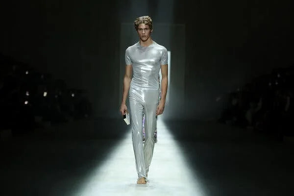 The Demna Era at Gucci: From Balenciaga Subversion to Italian Heritage | Ibiza Miami New York Bikini Luxury Resort Wear SAINT DLOVE