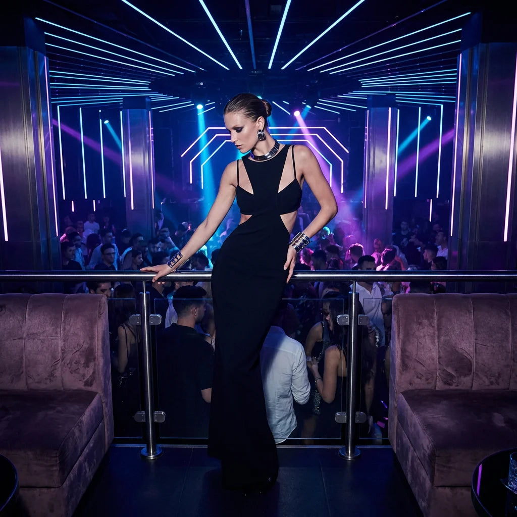 Ibiza Nightlife Outfits 2026