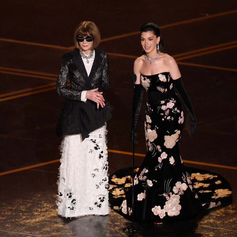 The Immortal Bob: Anna Wintour’s Unwavering Grip on the Fashion Universe