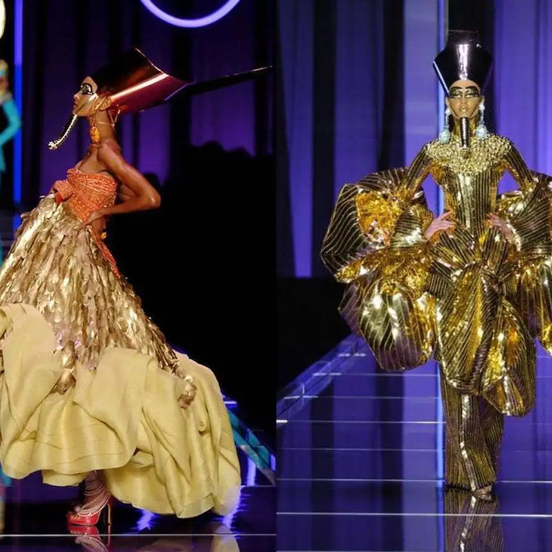 The Dior Revolution: How John Galliano Made Haute Couture Profitable