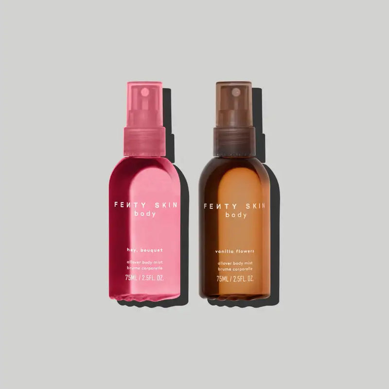 5-Minute No-Makeup Makeup Look: Ibiza Night Minimalist Beauty Routine