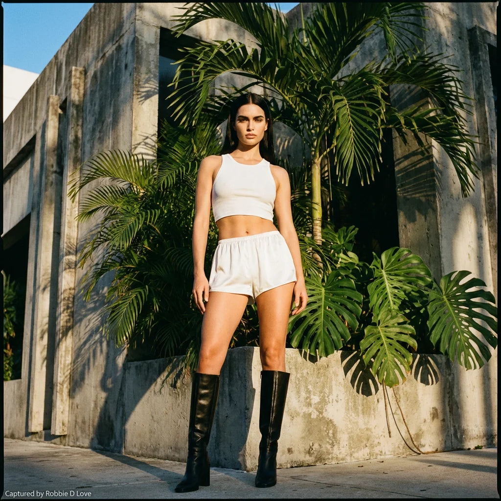 The Kendall x Hailey Coachella 2026 Protocol: Why Hyper-Minimalism Is the New Festival Armor
