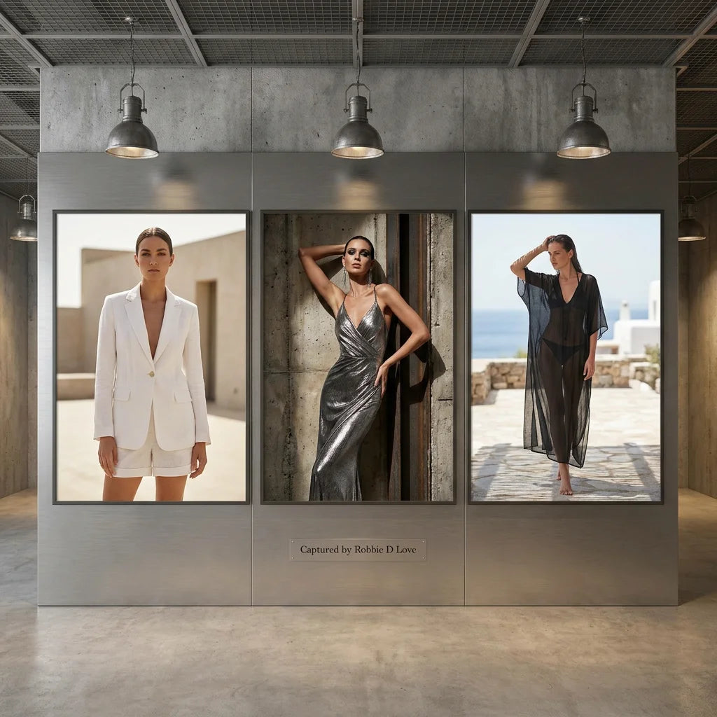 Mykonos Outfit Ideas (2026): 15 Looks for Day, Beach & Nightlife
