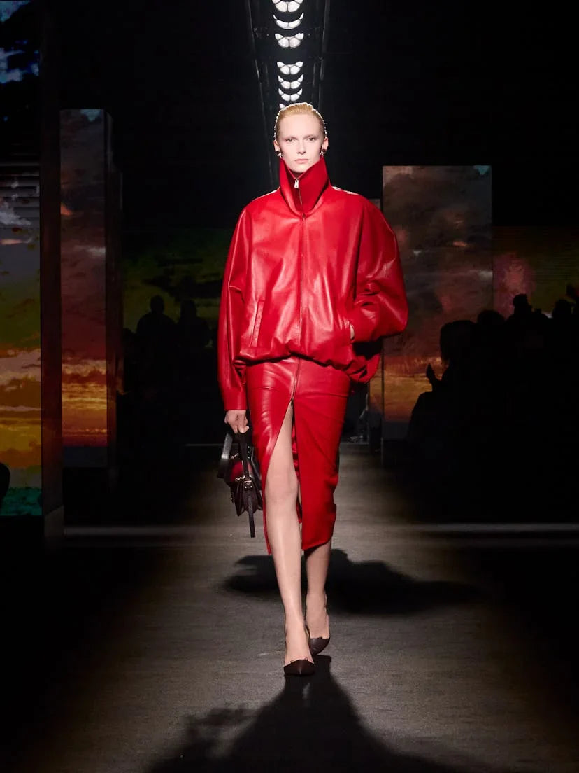 Balenciaga’s Radical Refinement: Inside Pierpaolo Piccioli’s Fall 2026 Vision | Ibiza Miami New York Bikini Luxury Resort Wear SAINT DLOVE