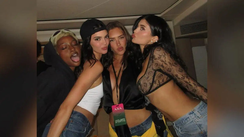 Kendall Jenner Coachella 2026 Outfit(s): The Rise of Minimalist Festival Chic