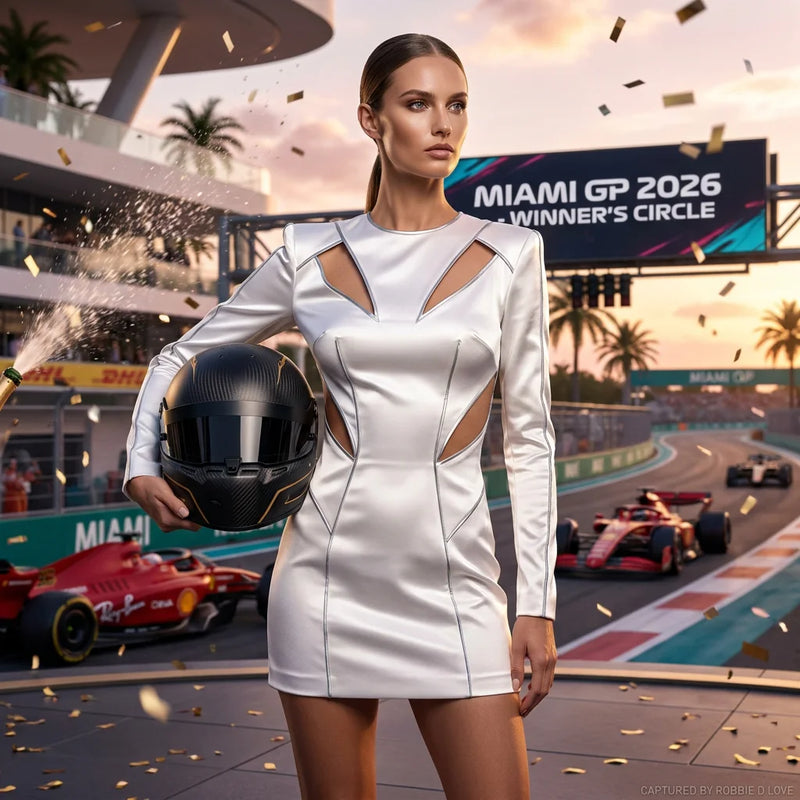 Miami Grand Prix 2026: Victory Architecture & The Paddock Aftermath