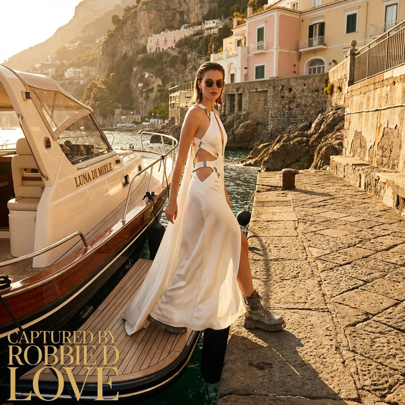 The SAINT DLOVE Manifesto: Engineering the Unforgettable Arrival