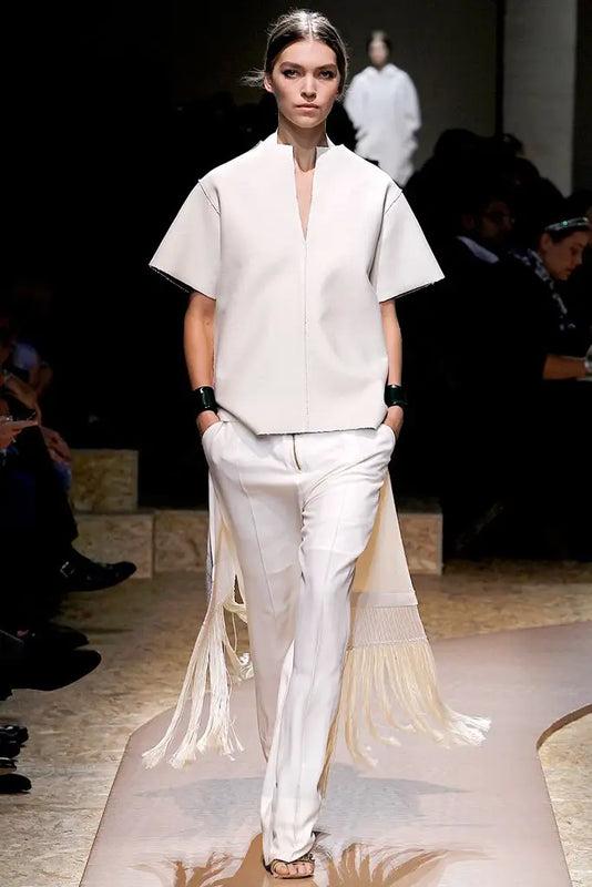 The Phoebe Philo Effect: Building the Wardrobe of the Modern Woman at Celine