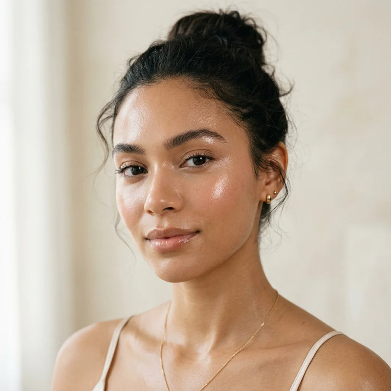 The Metabolic Skin Recovery Protocol: Post-Coachella “Glow-Up” (Juicy Skin Strategy)