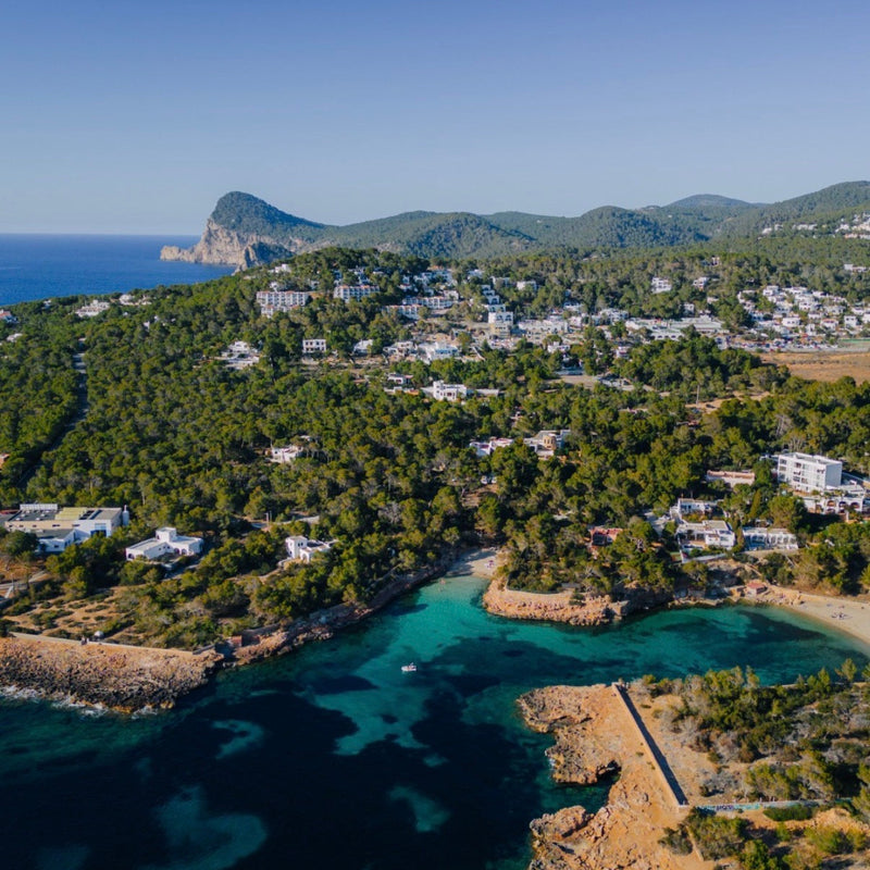 3 Secret Ibiza Beach Clubs (and the Unforgettable Arrival to Each)