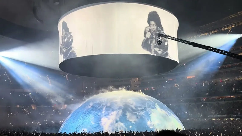 Kanye West SoFi Stadium 2026 Concert: Lauryn Hill Surprise Performance & Highlights