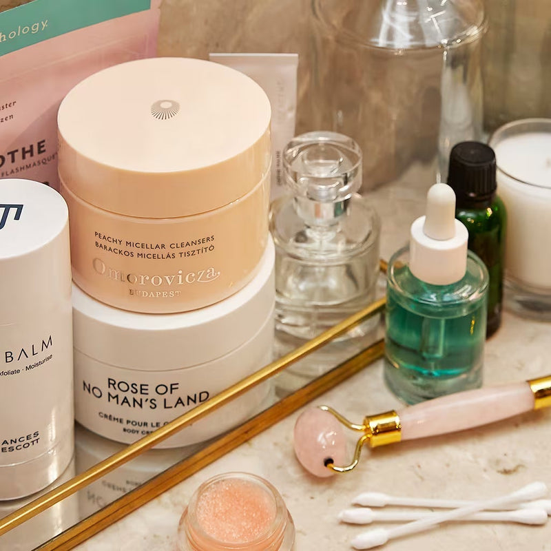 Wild-Minimalist Beauty: The Rise of 'Regenerative' Skincare in the Ibiza Luxury Scene
