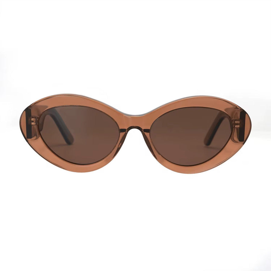 SAINT DLOVE Tropez Cut Shades - Luxury Resort Wear