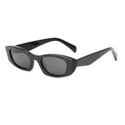 SAINT DLOVE Capri Cut Shades - Lifestyle Scene | Luxury Resort Wear 2026