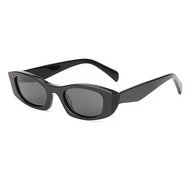 SAINT DLOVE Capri Cut Shades - Lifestyle Scene | Luxury Resort Wear 2026
