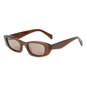 SAINT DLOVE Capri Cut Shades - Alternate View 4 | Luxury Resort Wear 2026