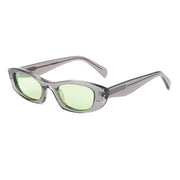 SAINT DLOVE Capri Cut Shades - Alternate View 3 | Luxury Resort Wear 2026