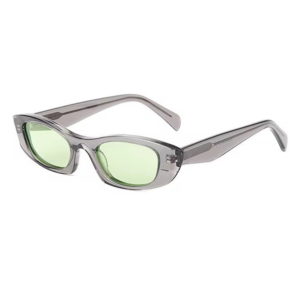SAINT DLOVE Capri Cut Shades - Alternate View 3 | Luxury Resort Wear 2026