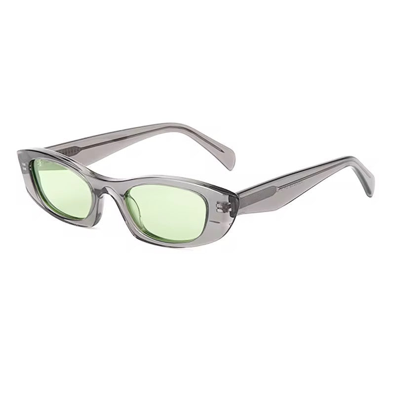 SAINT DLOVE Capri Cut Shades - Alternate View 3 | Luxury Resort Wear 2026