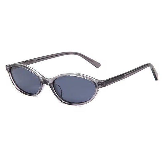 SAINT DLOVE Ibiza Vintage Shades - Front View | Luxury Resort Wear 2026