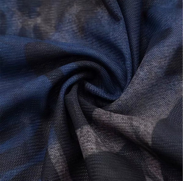 SAINT DLOVE Monaco Night Skirt - Alternate View 3 | Luxury Resort Wear for Stylish Travelers
