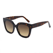 SAINT DLOVE Cannes Cut Shades - Lifestyle Scene | Luxury Resort Wear 2026
