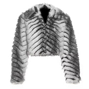 SAINT DLOVE St. Barths Jacket - Luxury Resort Wear