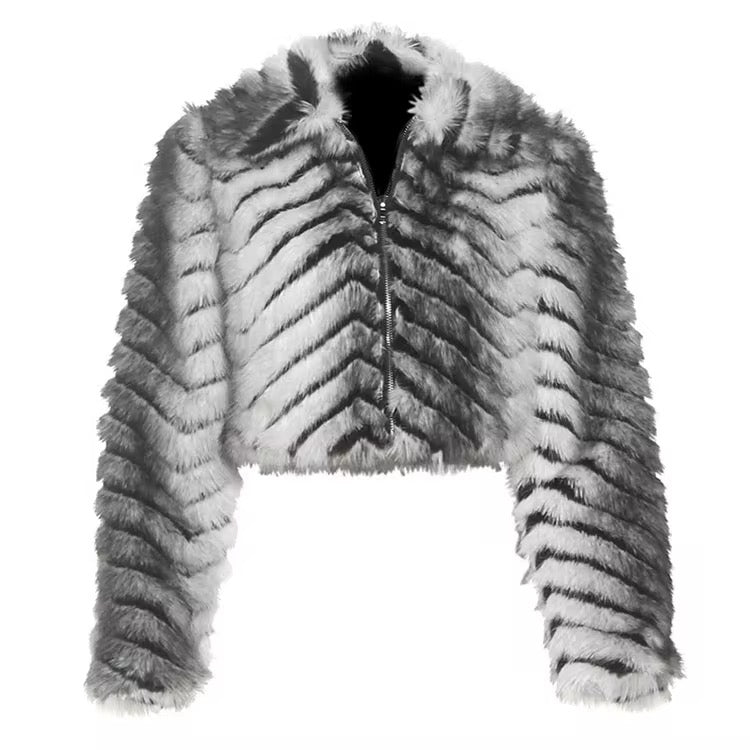 SAINT DLOVE St. Barths Jacket - Luxury Resort Wear
