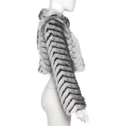 SAINT DLOVE St. Barths Jacket - Luxury Resort Wear