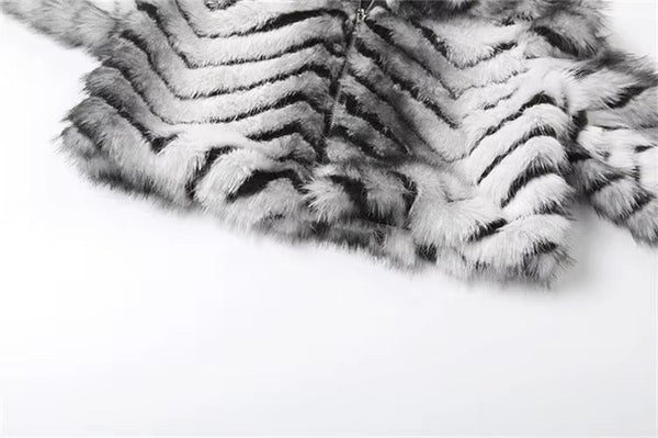 SAINT DLOVE St. Barths Jacket - Luxury Resort Wear