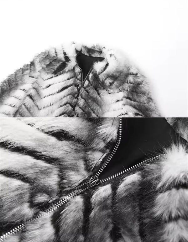 SAINT DLOVE St. Barths Jacket - Luxury Resort Wear