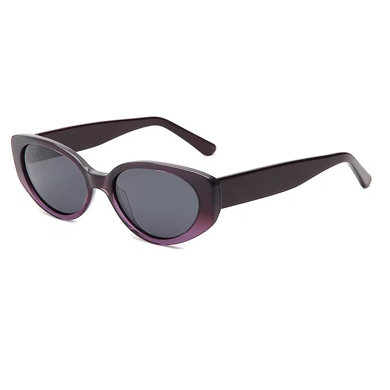 SAINT DLOVE Ibiza Night Shades - Front View | Luxury Resort Wear 2026