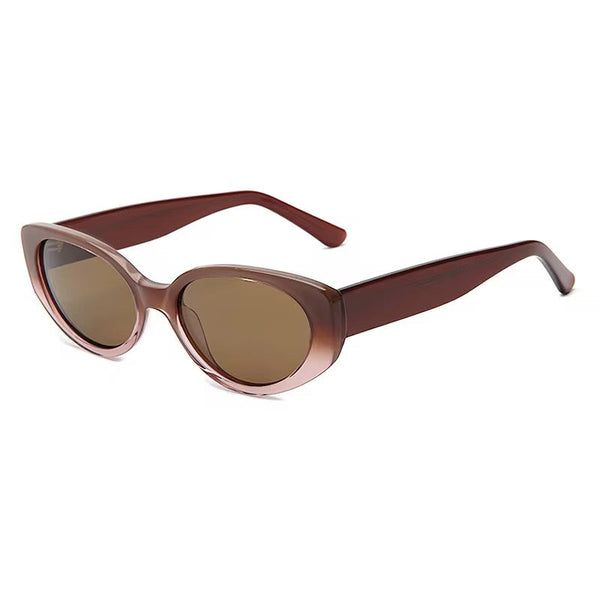SAINT DLOVE Ibiza Cuz Shades - Detail Shot | Luxury Resort Wear 2026