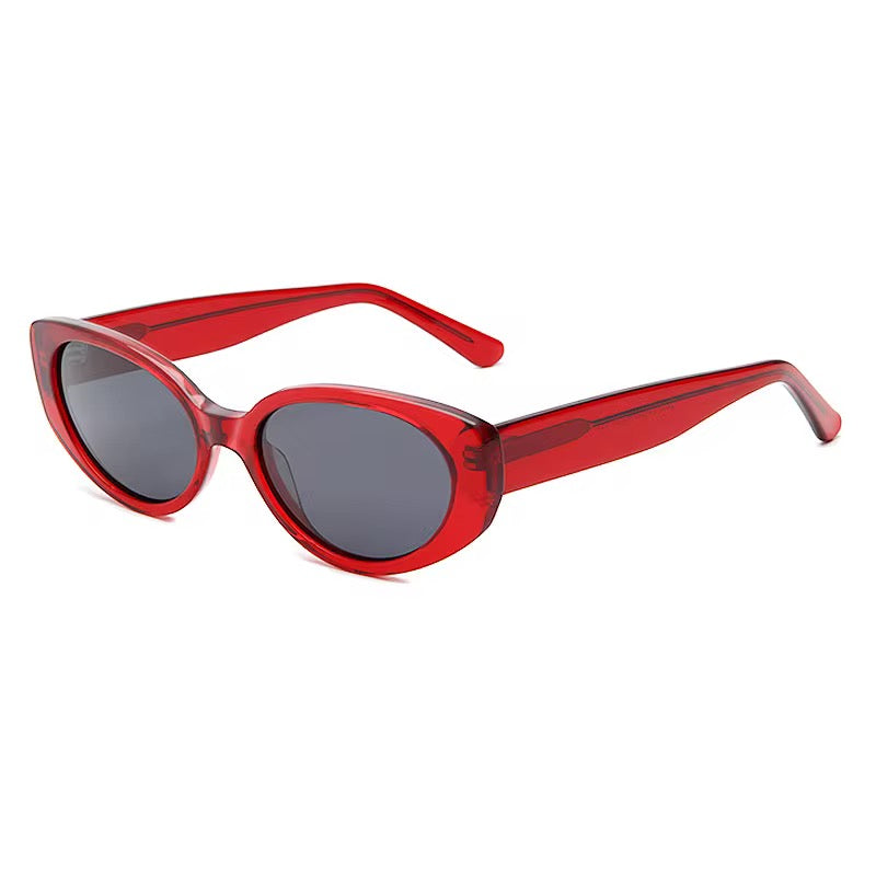 SAINT DLOVE Tulum Retro Shades - Luxury Resort Wear