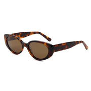 SAINT DLOVE Positano Cut Shades - Detail Shot | Luxury Resort Wear for Stylish Travelers