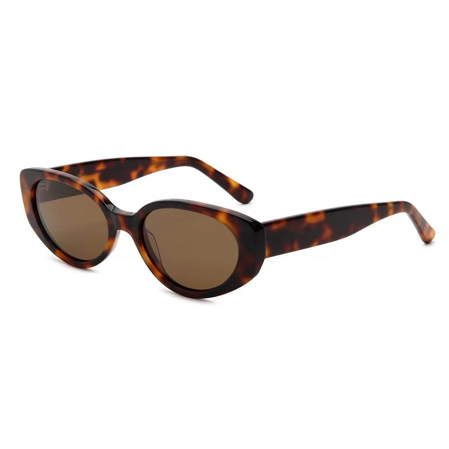 SAINT DLOVE Positano Cut Shades - Detail Shot | Luxury Resort Wear for Stylish Travelers