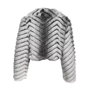 SAINT DLOVE St. Barths Jacket - Luxury Resort Wear