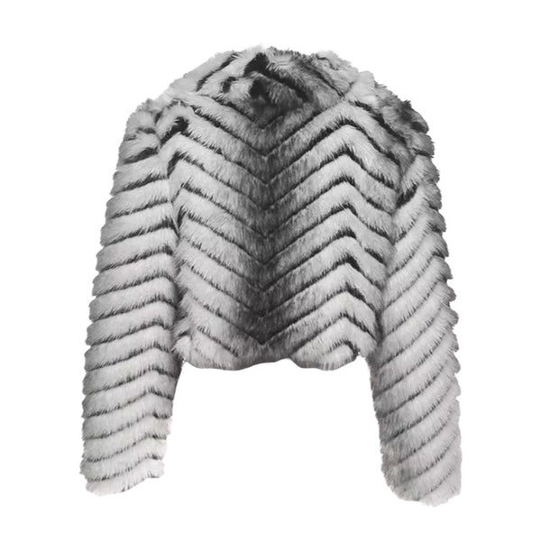 SAINT DLOVE St. Barths Jacket - Luxury Resort Wear