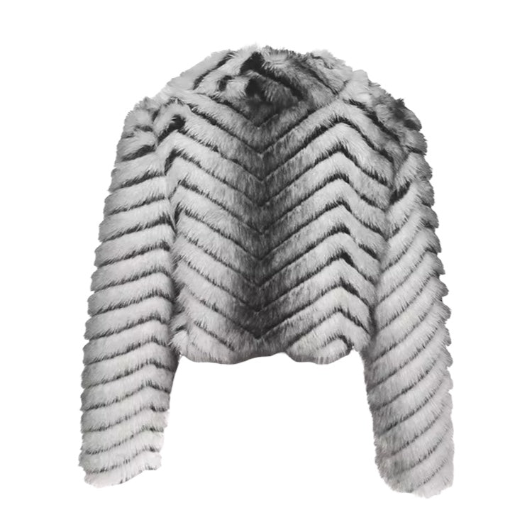 SAINT DLOVE St. Barths Jacket - Luxury Resort Wear