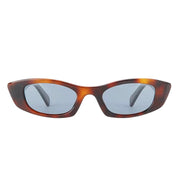 SAINT DLOVE Capri Cut Shades - Front View | Luxury Resort Wear 2026