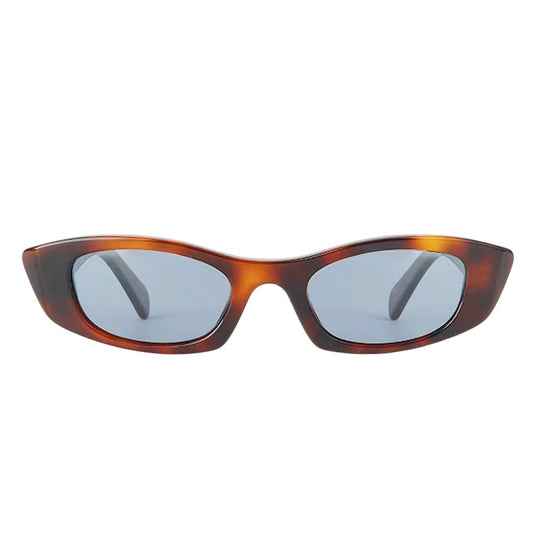 SAINT DLOVE Capri Cut Shades - Front View | Luxury Resort Wear 2026