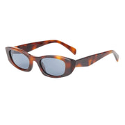 SAINT DLOVE Capri Cut Shades - Detail Shot | Luxury Resort Wear 2026