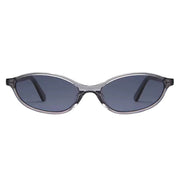 SAINT DLOVE Ibiza Vintage Shades - Detail Shot | Luxury Resort Wear 2026